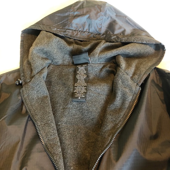 Dickie’s hooded jacket NWT - Picture 2 of 5